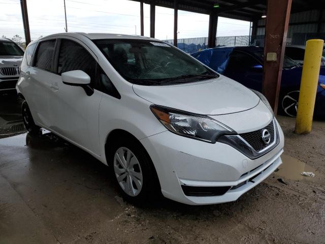 Photo 4 from auction – 2017 NISSAN VERSA NOTE with VIN 3N1CE2CP5HL368839