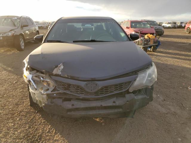 Photo 5 from auction – 2014 TOYOTA CAMRY L with VIN 4T1BF1FK1EU323054