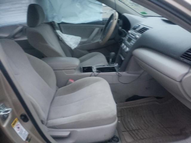 Photo 7 from auction – 2011 TOYOTA CAMRY BASE with VIN 4T1BF3EK2BU670725