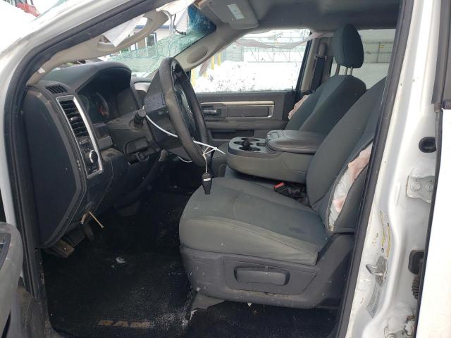 Foto 7 de la subasta – 2016 RAM 2500 SLT con VIN 3C6UR5DL9GG146399