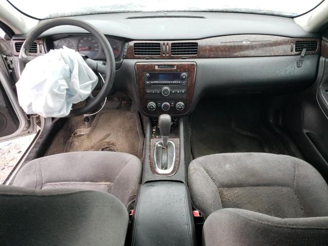 صورة رقم 8 من المزاد - 2012 CHEVROLET IMPALA LS مع VIN 2G1WF5E32C1231654
