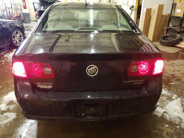 صورة رقم 6 من المزاد - 2007 BUICK LUCERNE CX مع VIN 1G4HD57217U139306