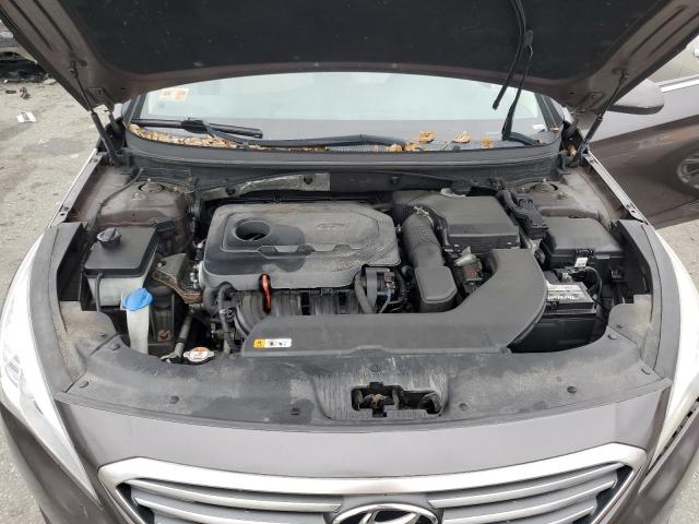 Photo 11 from auction – 2016 HYUNDAI SONATA SE with VIN 5NPE24AF7GH406753
