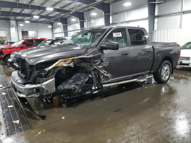 RAM 1500 CLASS 2019 with VIN 1C6RR7LT4KS557360 - Photo from auction