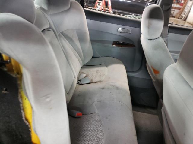 Zdjęcie 10 z aukcji – 2006 BUICK LACROSSE C z VIN 2G4WC582161270643