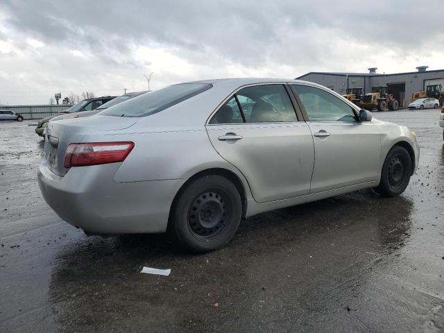 Photo 3 from auction – 2009 TOYOTA CAMRY BASE with VIN 4T1BE46K29U300649