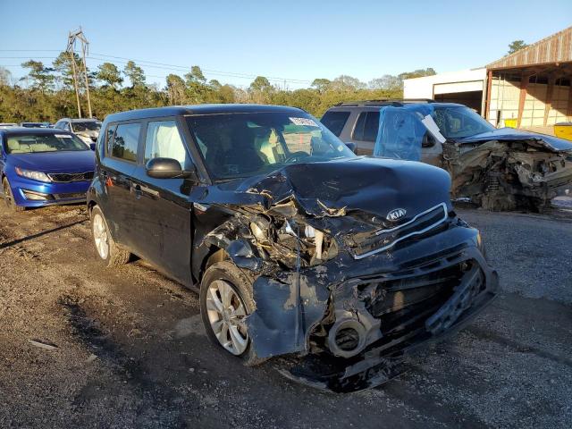 Фото 4 с аукциона – 2015 KIA SOUL + с VIN KNDJP3A51F7199250