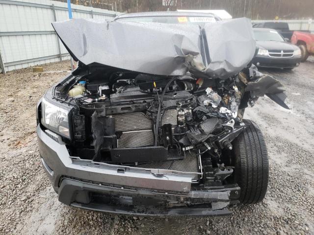 Photo 11 from auction – 2022 NISSAN FRONTIER S with VIN 1N6ED1CM0NN644264