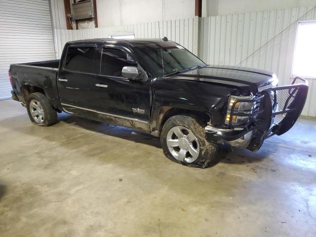 Photo 4 from auction – 2014 CHEVROLET 1500 with VIN 3GCPCSEC5EG450265