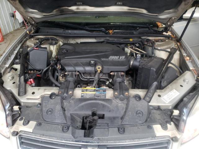Photo 11 from auction – 2008 CHEVROLET IMPALA LT with VIN 2G1WC583289250573