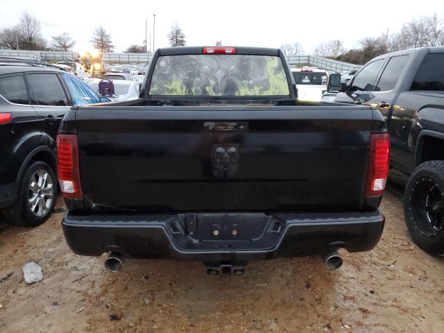 Photo 6 from auction – 2014 RAM 1500 ST with VIN 1C6RR7FT4ES350001