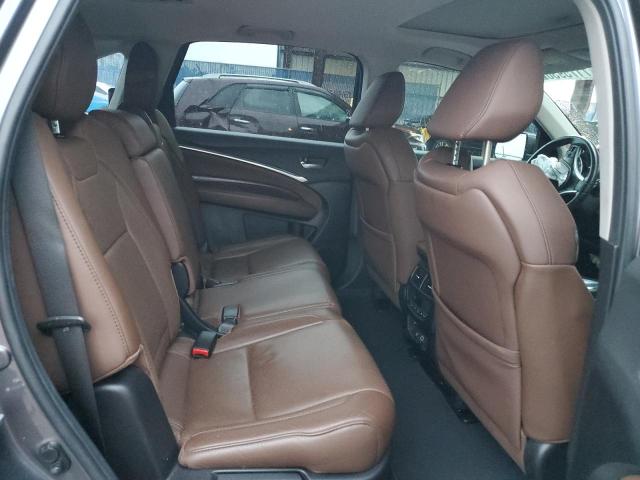 Photo 11 from auction – 2020 ACURA MDX TECHNO with VIN 5J8YD3H59LL010362