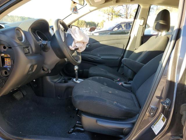 Photo 7 from auction – 2015 NISSAN VERSA S with VIN 3N1CN7AP0FL850339