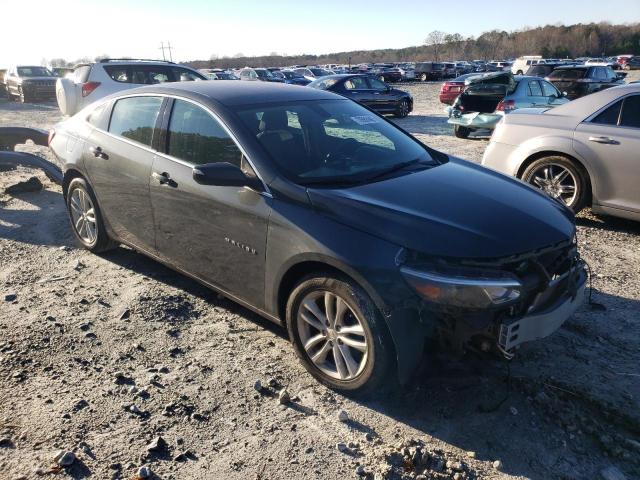 Photo 4 from auction – 2018 CHEVROLET MALIBU LT with VIN 1G1ZD5ST0JF150889