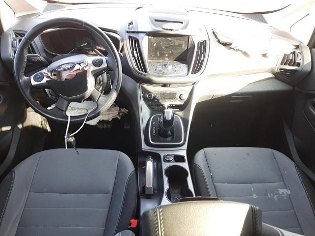 Photo 8 from auction – 2014 FORD C-MAX SE with VIN 1FADP5AUXEL500111