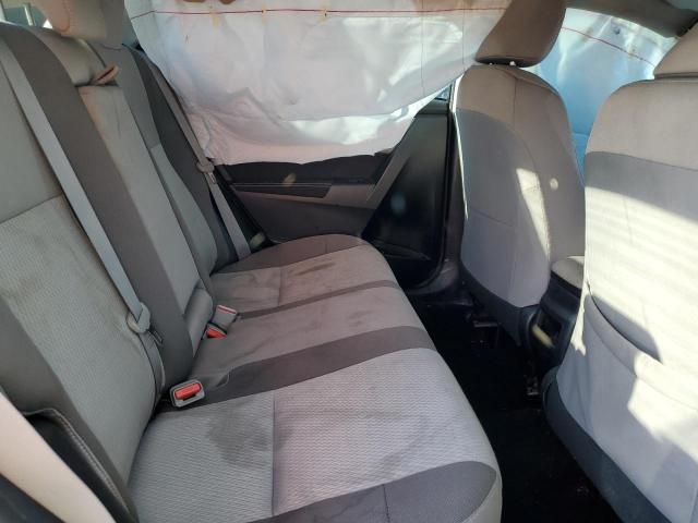 Photo 10 from auction – 2018 TOYOTA COROLLA L with VIN 2T1BURHE0JC057808