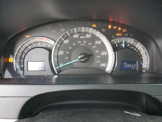 Photo 9 from auction – 2013 TOYOTA CAMRY L with VIN 4T1BF1FK7DU245149