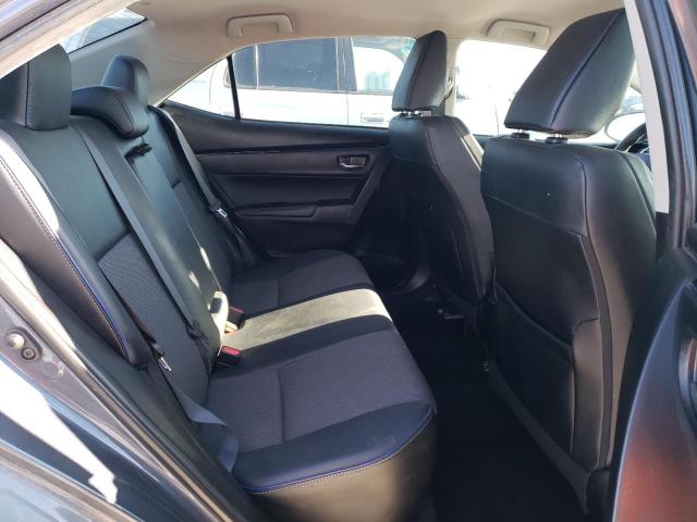 Photo 10 from auction – 2017 TOYOTA COROLLA L with VIN 5YFBURHE9HP725034