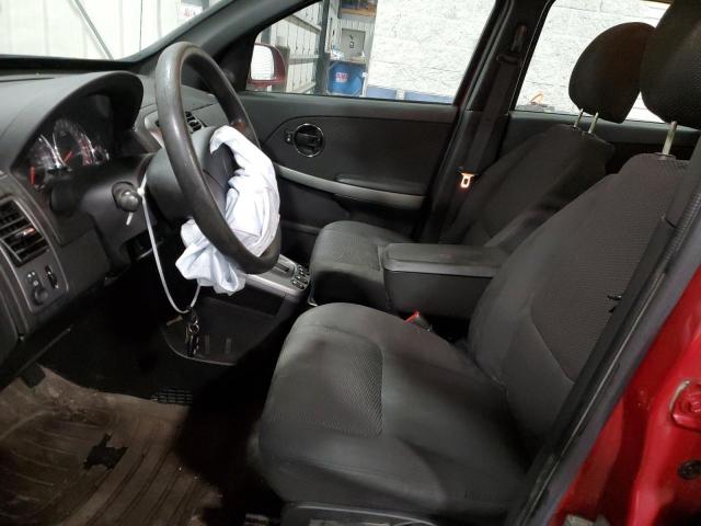 Photo 7 from auction – 2006 PONTIAC TORRENT with VIN 2CKDL63F766190545