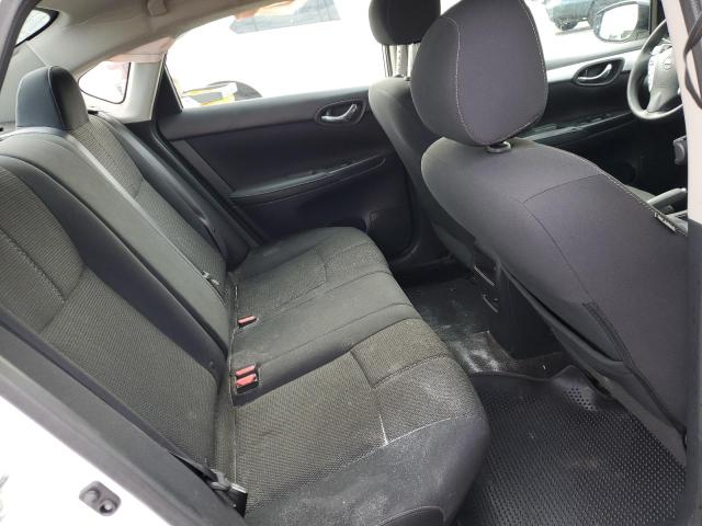 Photo 10 from auction – 2017 NISSAN SENTRA S with VIN 3N1AB7AP2HY406031