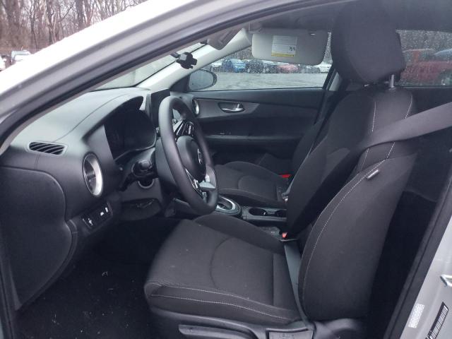 Photo 7 from auction – 2021 KIA FORTE FE with VIN 3KPF24AD8ME300010