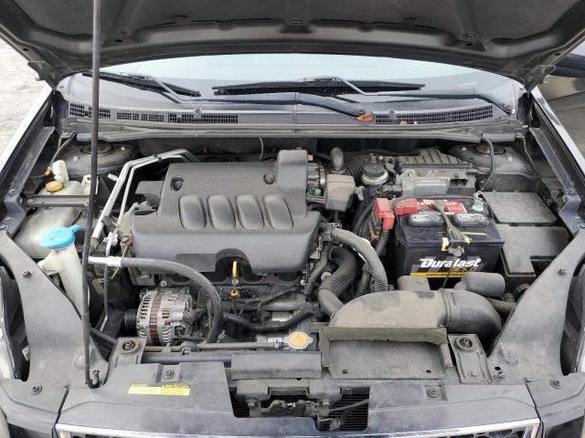 Photo 11 from auction – 2011 NISSAN SENTRA 2.0 with VIN 3N1AB6AP5BL679916