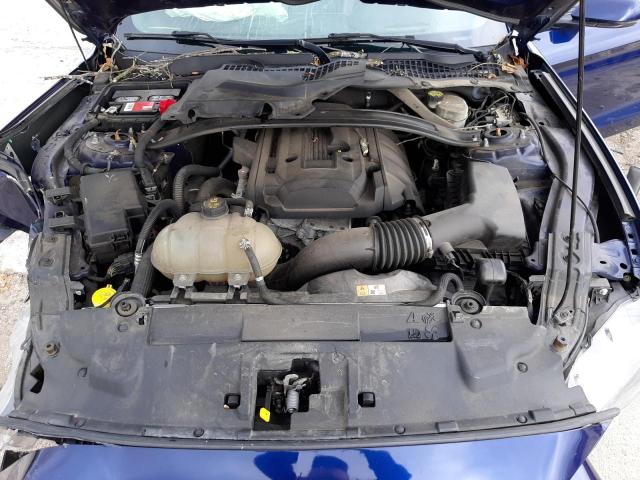 Photo 11 from auction – 2018 FORD MUSTANG with VIN 1FA6P8TH0J5100308
