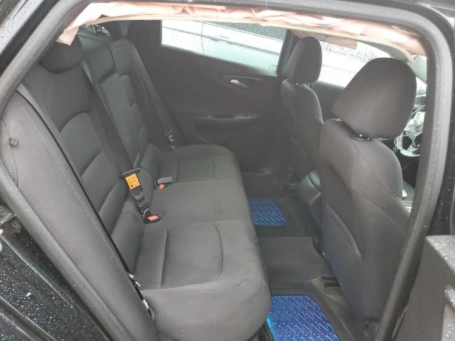 Photo 10 from auction – 2018 CHEVROLET MALIBU LS with VIN 1G1ZB5ST4JF108313
