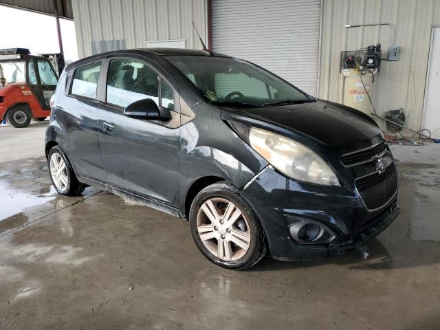 Photo 4 from auction – 2013 CHEVROLET SPARK 1LT with VIN KL8CD6S98DC513963