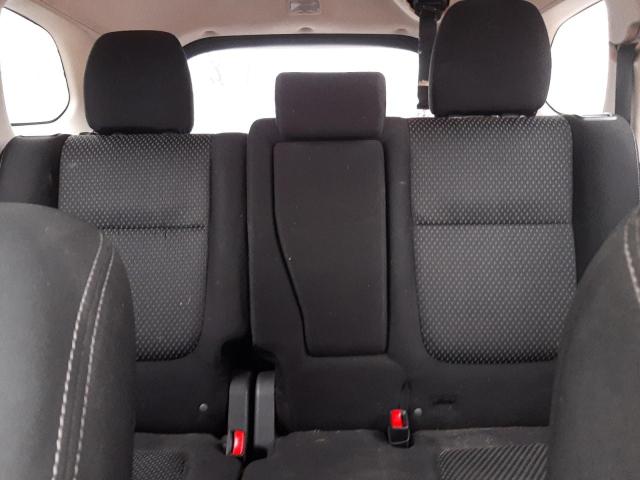 Photo 10 from auction – 2017 MITSUBISHI OUTLANDER with VIN JA4AZ3A39HZ015876
