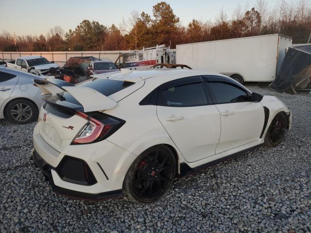 Photo 3 from auction – 2019 HONDA CIVIC TYPE with VIN SHHFK8G70KU201535