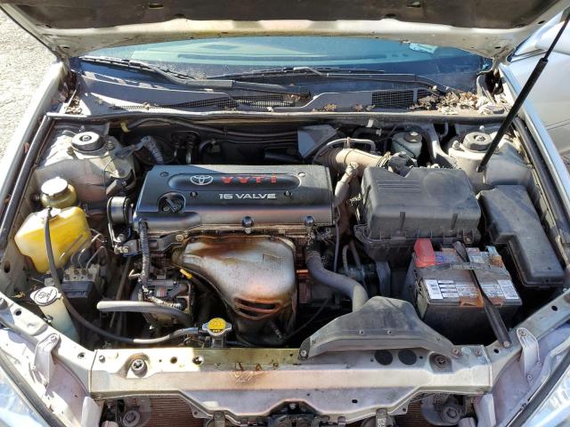 Photo 11 from auction – 2003 TOYOTA CAMRY LE with VIN JTDBE32K930158299