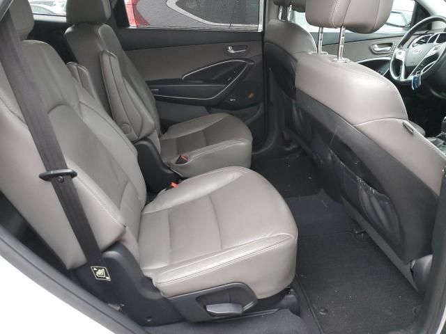 Photo 11 from auction – 2015 HYUNDAI SANTA FE with VIN KM8SRDHF2FU100869