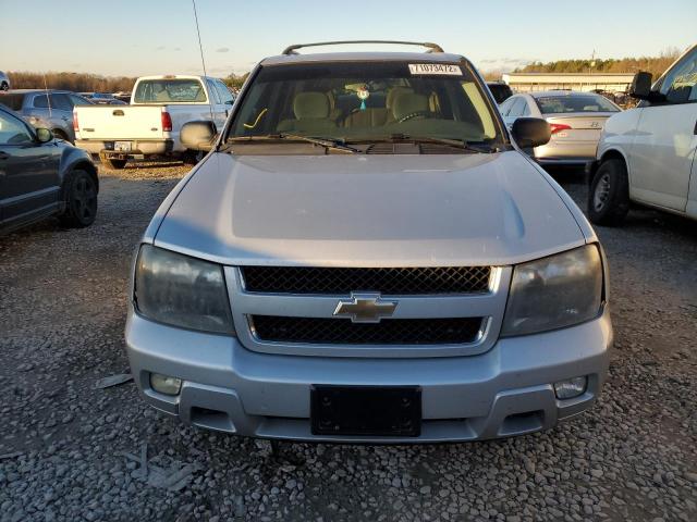 Photo 5 from auction – 2009 CHEVROLET TRAILBLAZE with VIN 1GNDT33S792122967
