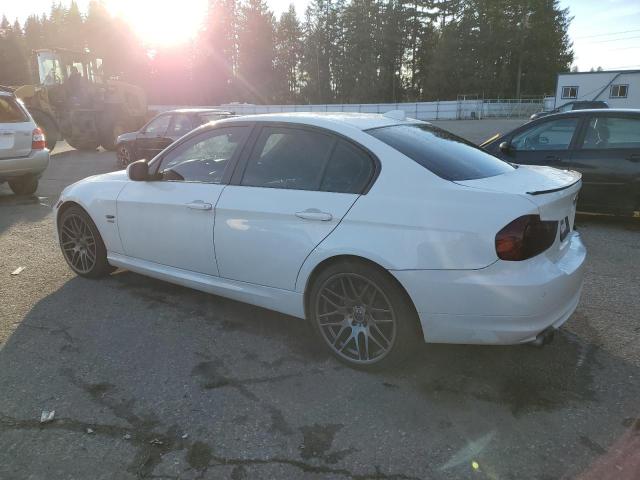 Photo 2 from auction – 2011 BMW 328 XI with VIN WBAPK7G5XBNN70514