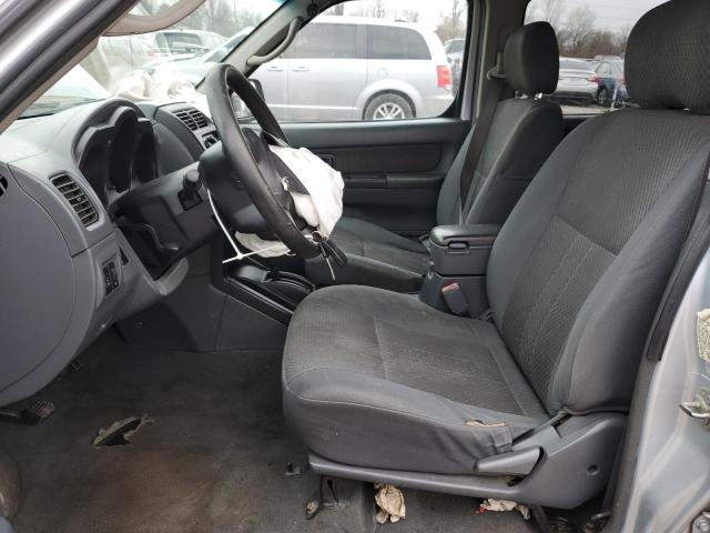 Photo 7 from auction – 2002 NISSAN XTERRA XE with VIN 5N1ED28T52C599415