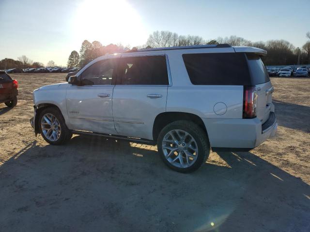 Photo 2 from auction – 2016 GMC YUKON DENA with VIN 1GKS2CKJ9GR330109