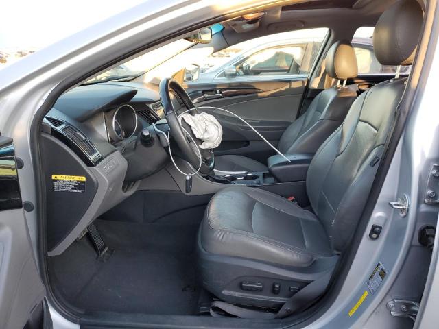 Zdjęcie 7 z aukcji – 2011 HYUNDAI SONATA SE z VIN 5NPEC4AB2BH296553
