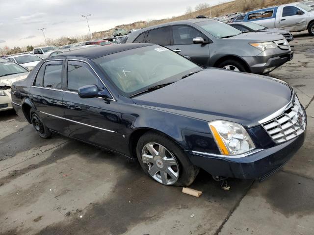Photo 4 from auction – 2007 CADILLAC DTS with VIN 1G6KD57Y17U180214
