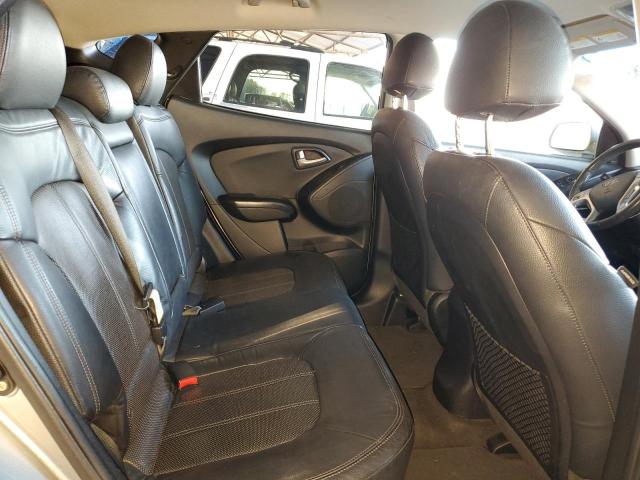 Photo 11 from auction – 2012 HYUNDAI TUCSON GLS with VIN KM8JU3AC9CU323328
