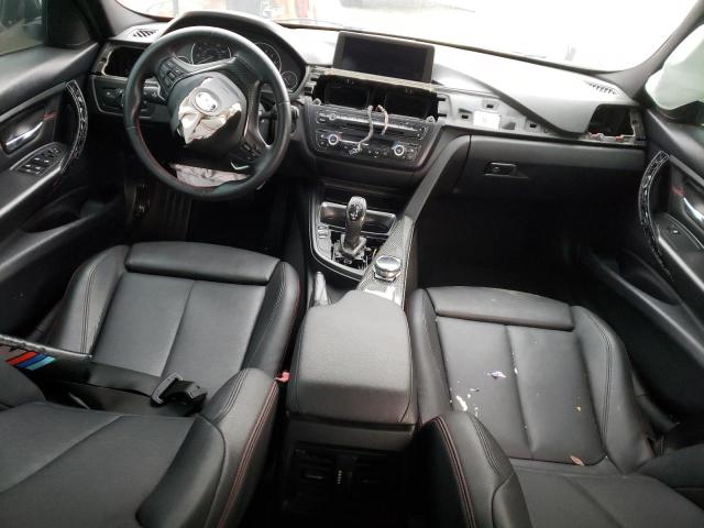 Photo 8 from auction – 2014 BMW 328 I SULE with VIN WBA3C1C55EK115428