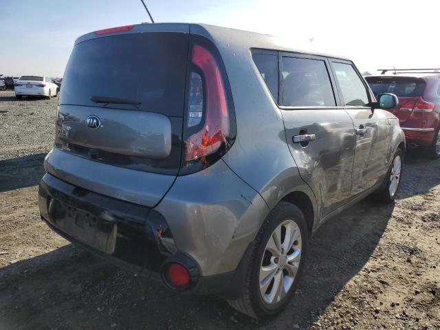 Photo 3 from auction – 2016 KIA SOUL + with VIN KNDJP3A57G7262918