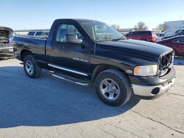 Photo 4 from auction – 2005 DODGE RAM 1500 S with VIN 1D7HA16D05J572774