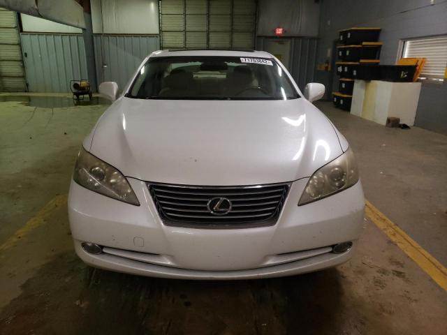 Photo 5 from auction – 2007 LEXUS ES 350 with VIN JTHBJ46G472088341