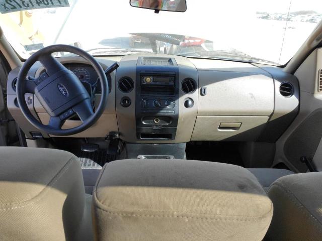 Photo 8 from auction – 2007 FORD F150 with VIN 1FTRF12277KD38147