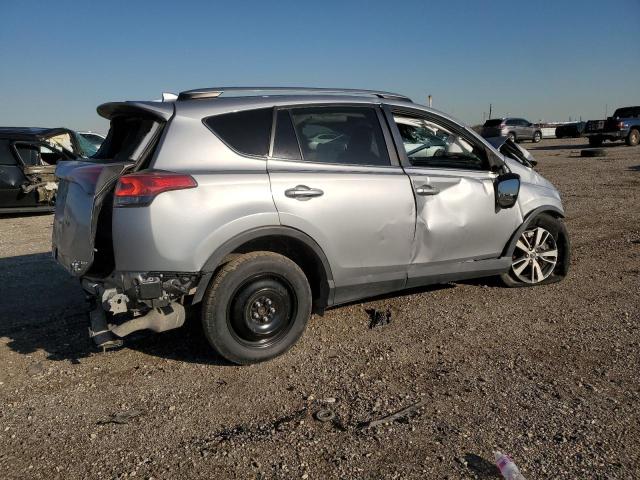 Photo 3 from auction – 2017 TOYOTA RAV4 XLE with VIN 2T3WFREV8HW351232
