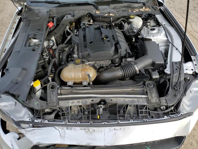 Photo 11 from auction – 2018 FORD MUSTANG with VIN 1FA6P8TH0J5156488