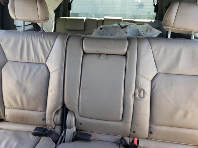 Photo 10 from auction – 2009 HONDA PILOT EXL with VIN 5FNYF38579B017007