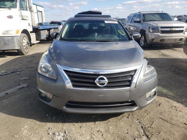 Photo 5 from auction – 2015 NISSAN ALTIMA 2.5 with VIN 1N4AL3AP4FC167743