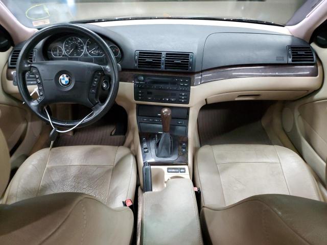 Photo 8 from auction – 2003 BMW 330 XI with VIN WBAEW53403PG23601